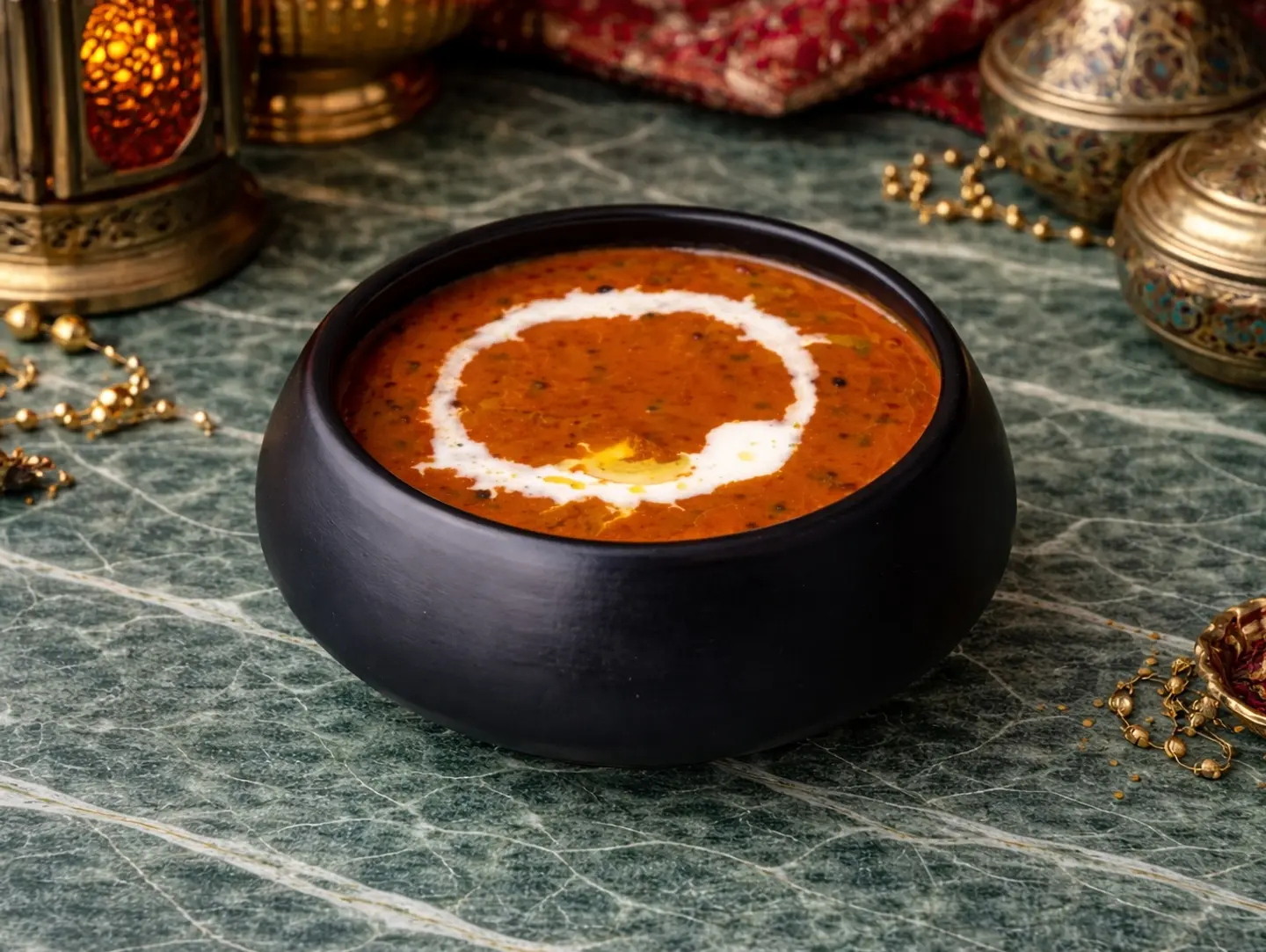 دال نايا دور