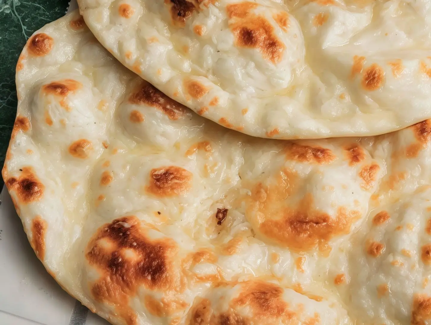 نان سادة