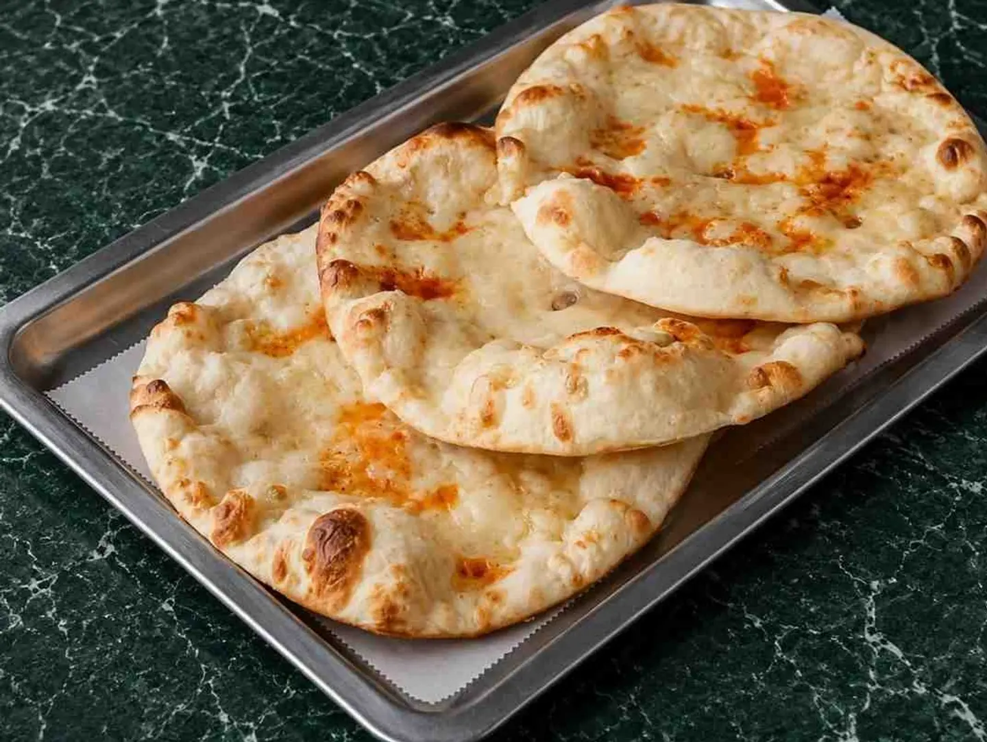 تشيلي تشيز نان
