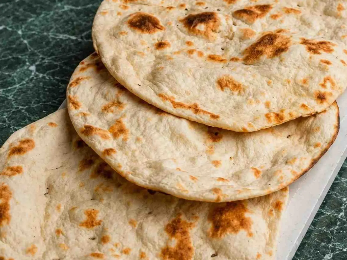 تندوري روتي