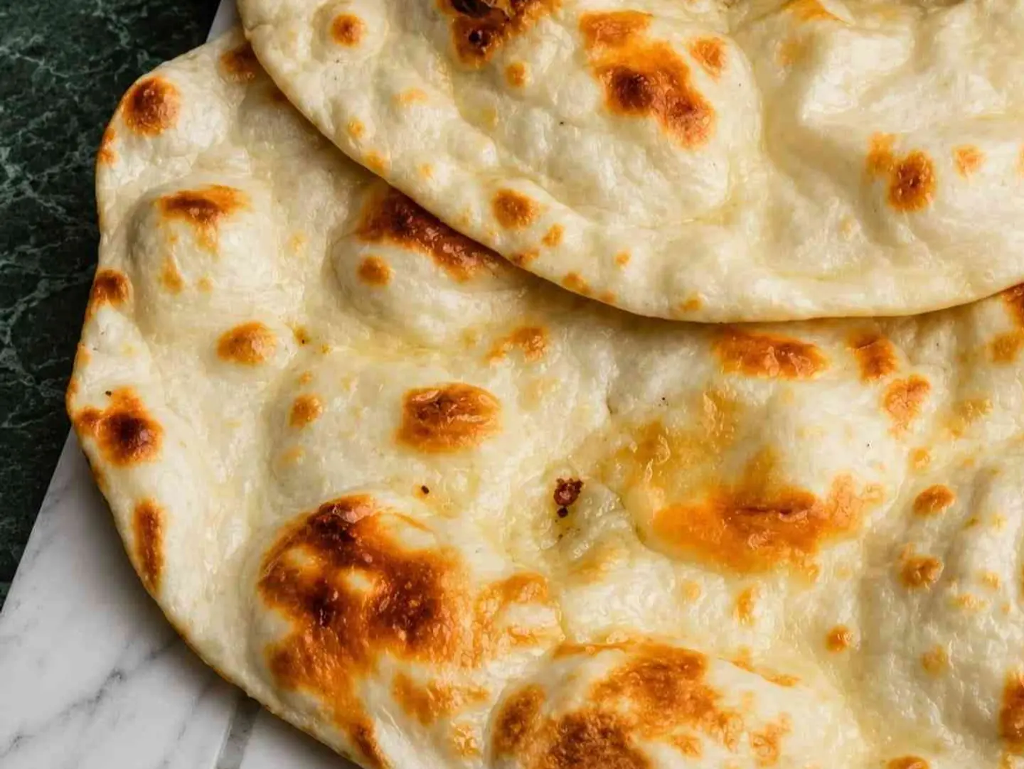 نان بالزبدة