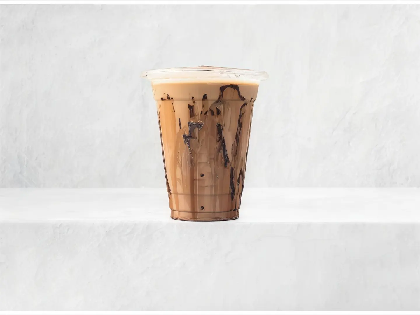 Ice Chocolate - Medium