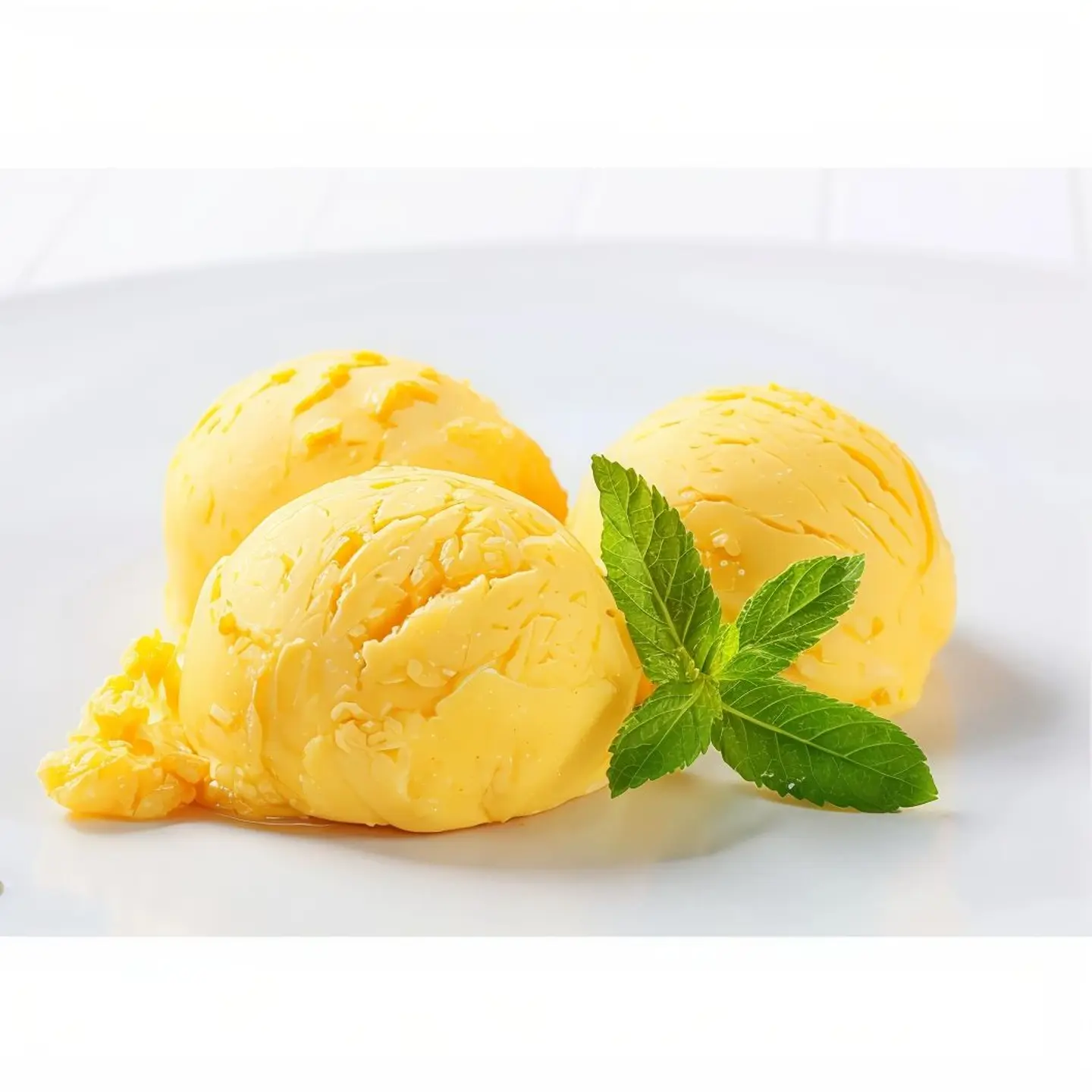 جرانولا مانجو