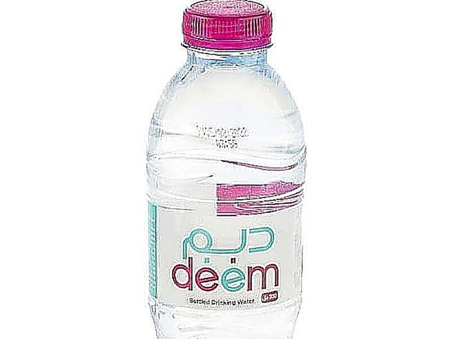 ماء كبير