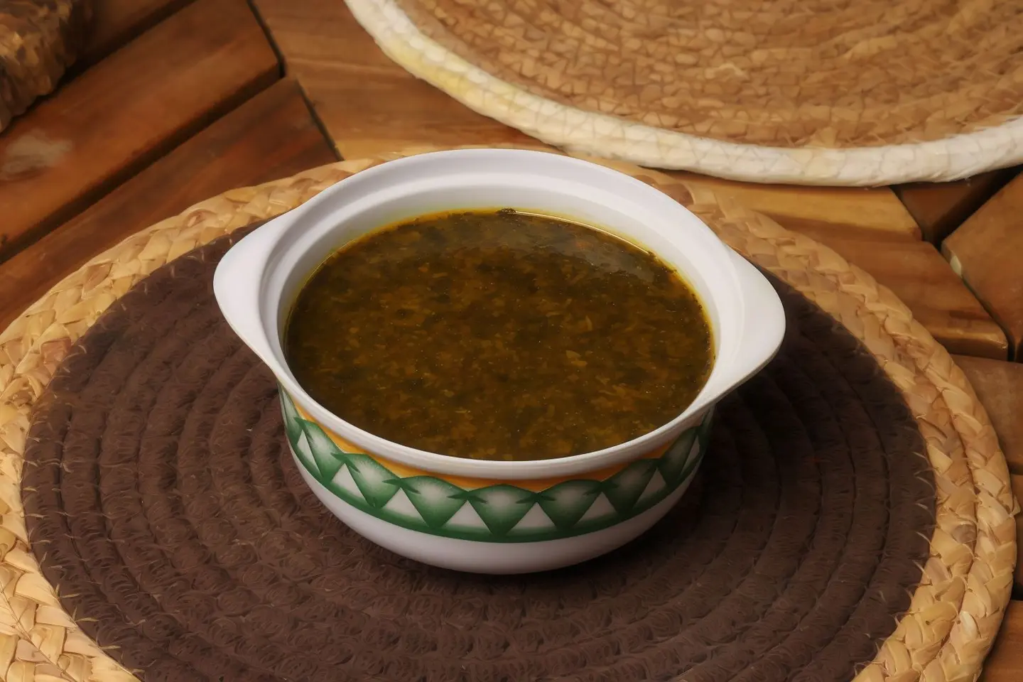 ملوخية