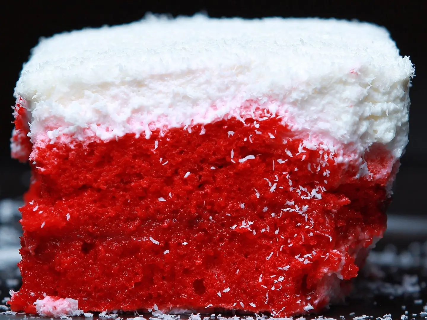 ‏Coconut Strawberry