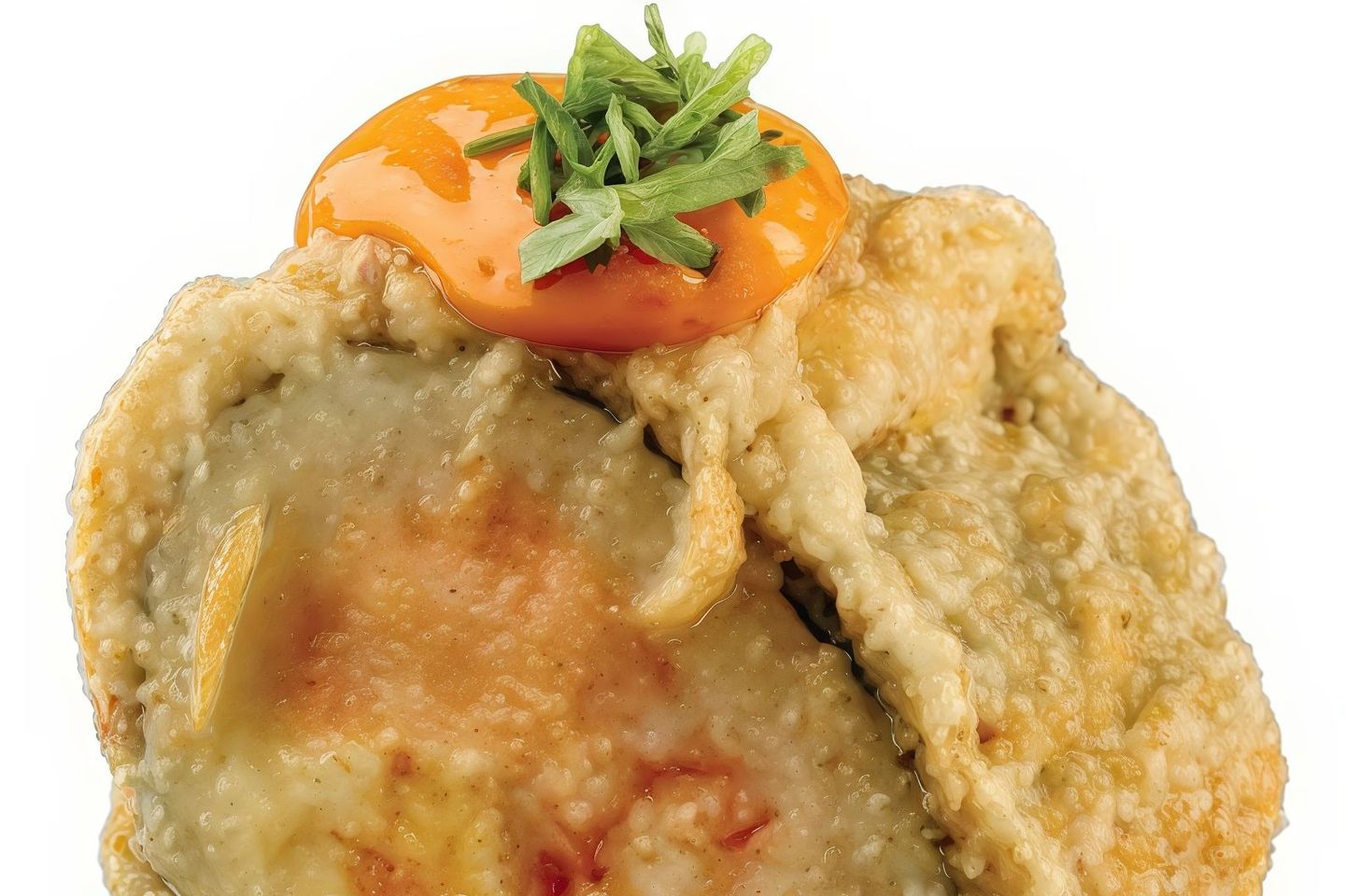 Spicy Lemon - Small