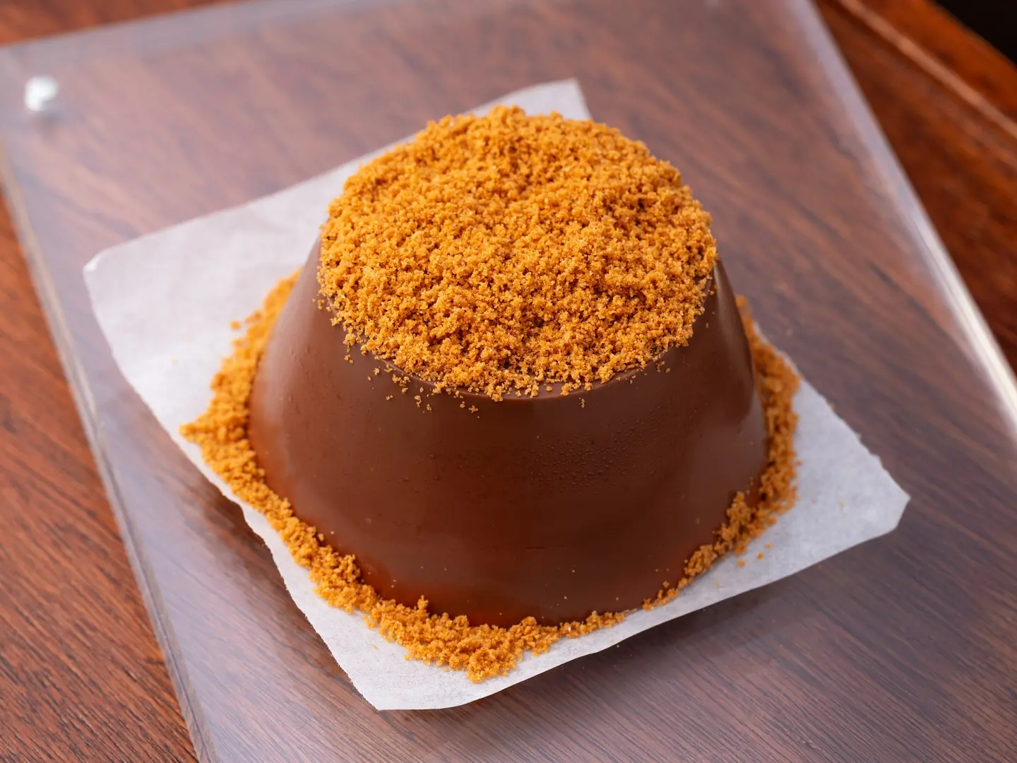 مقلوبة بيكان