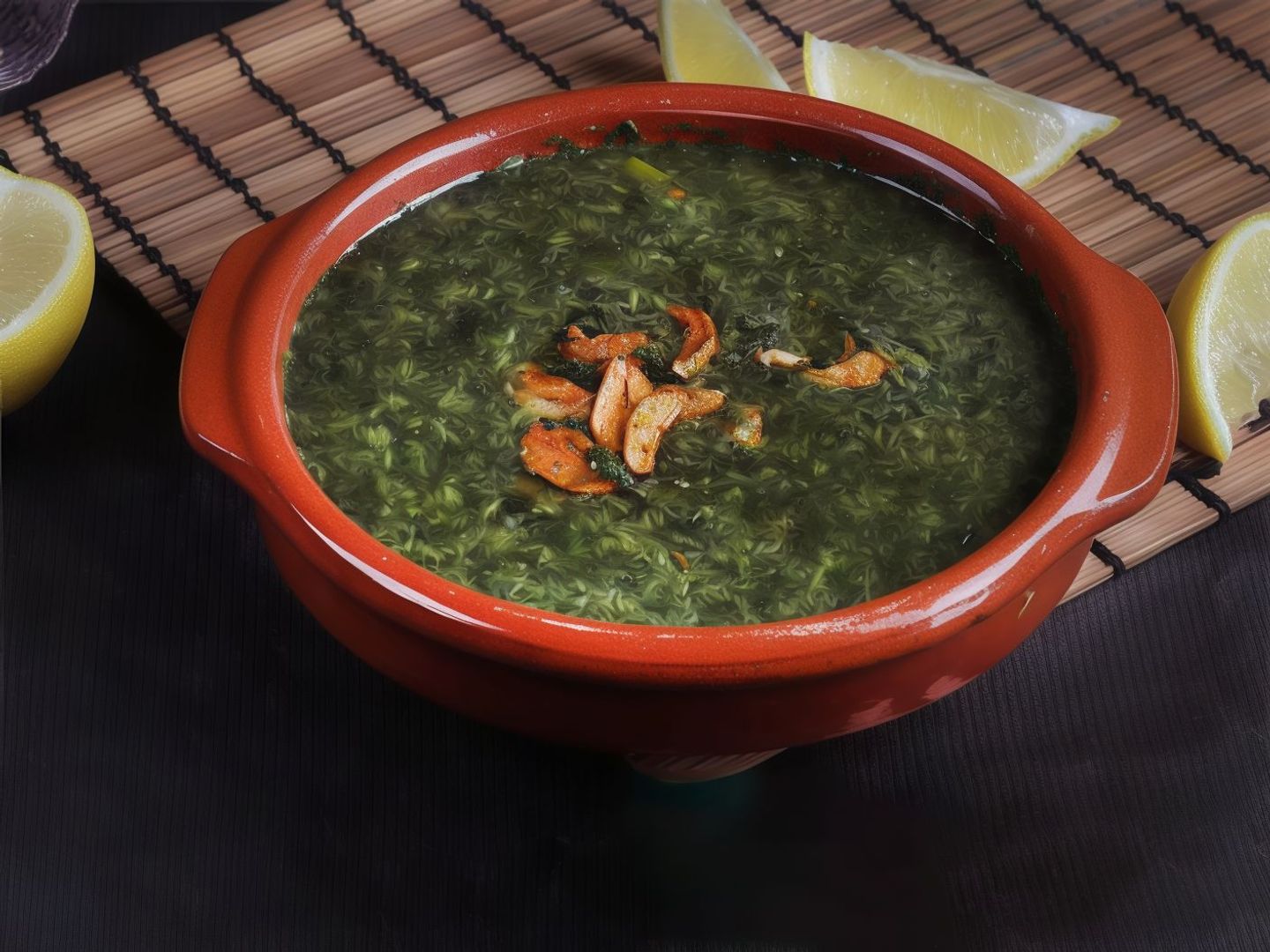 ملوخية