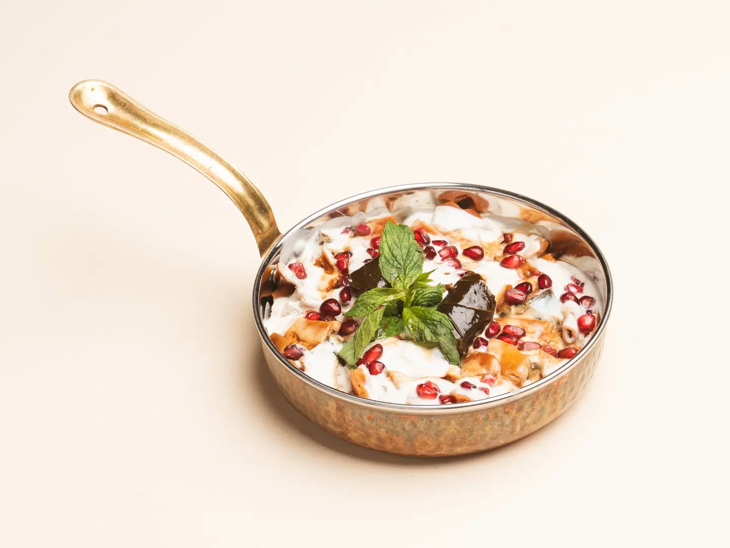 فتة ورق عنب