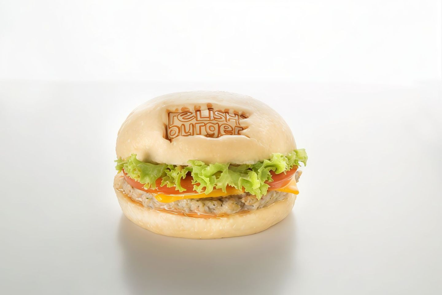 Relish Chicken