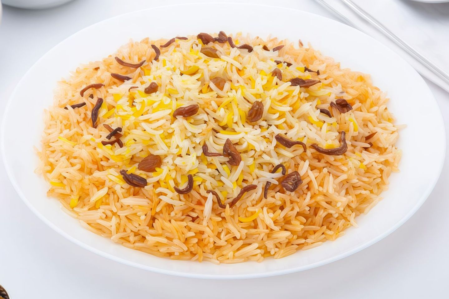 ارز احمر