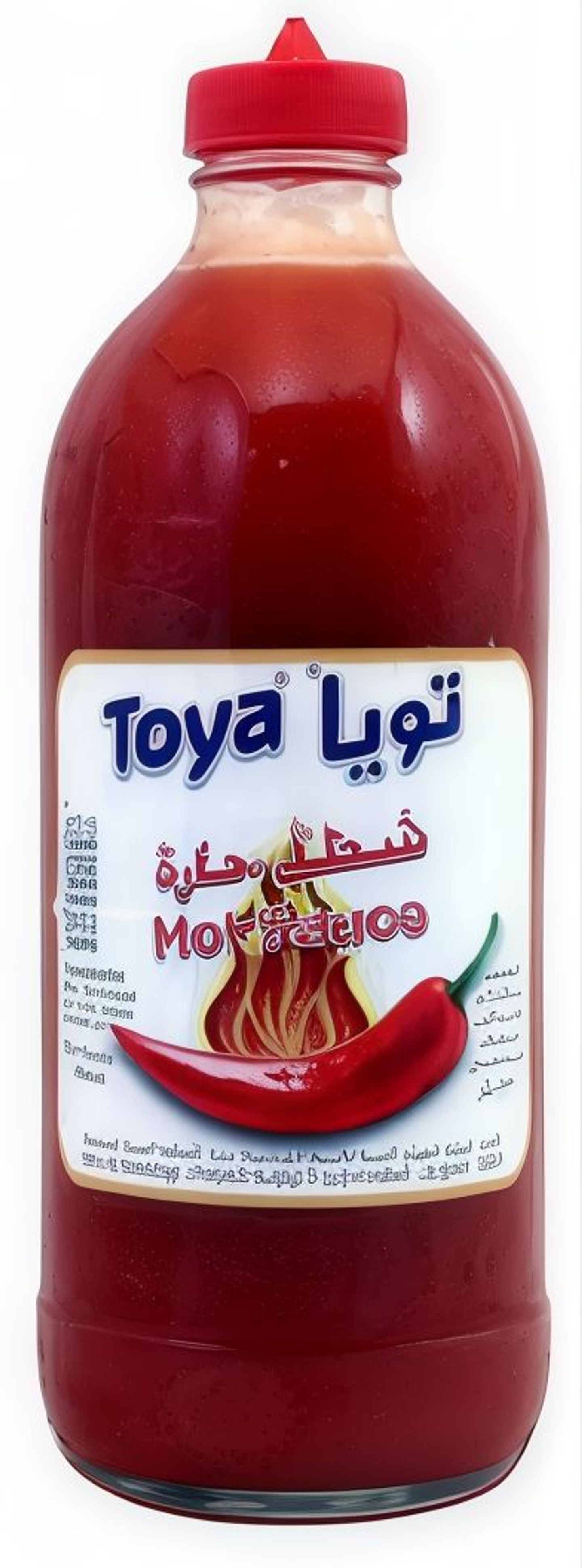 Shatah T Oya