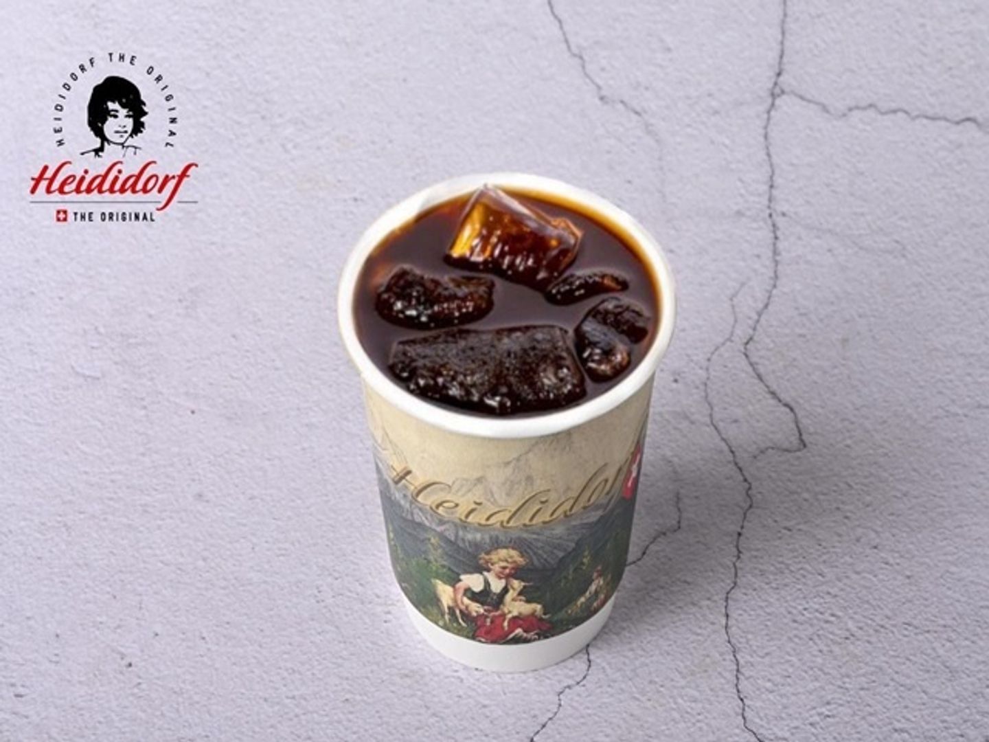 Ice Americano