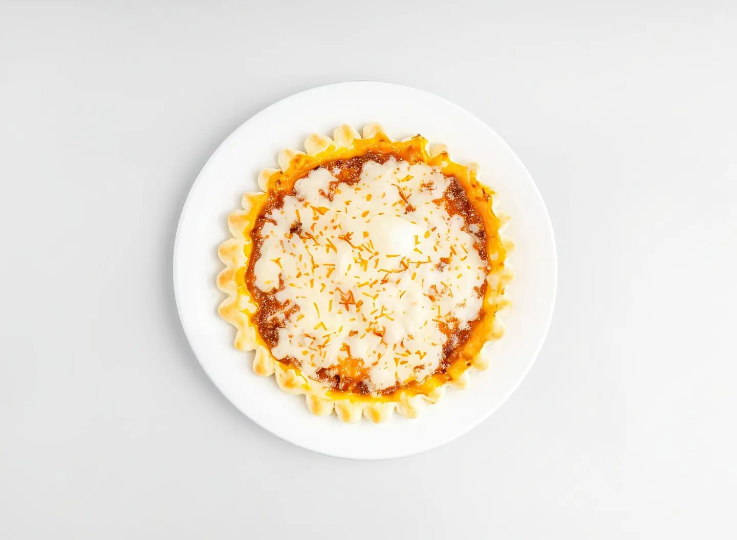 Muhamara With Cheese Pie