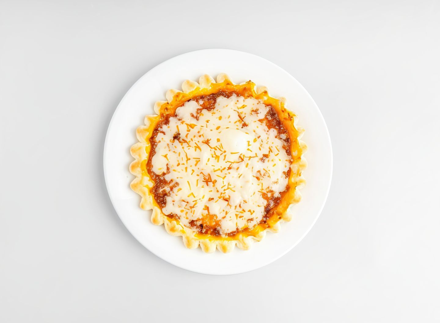Muhamara With Cheese Pie
