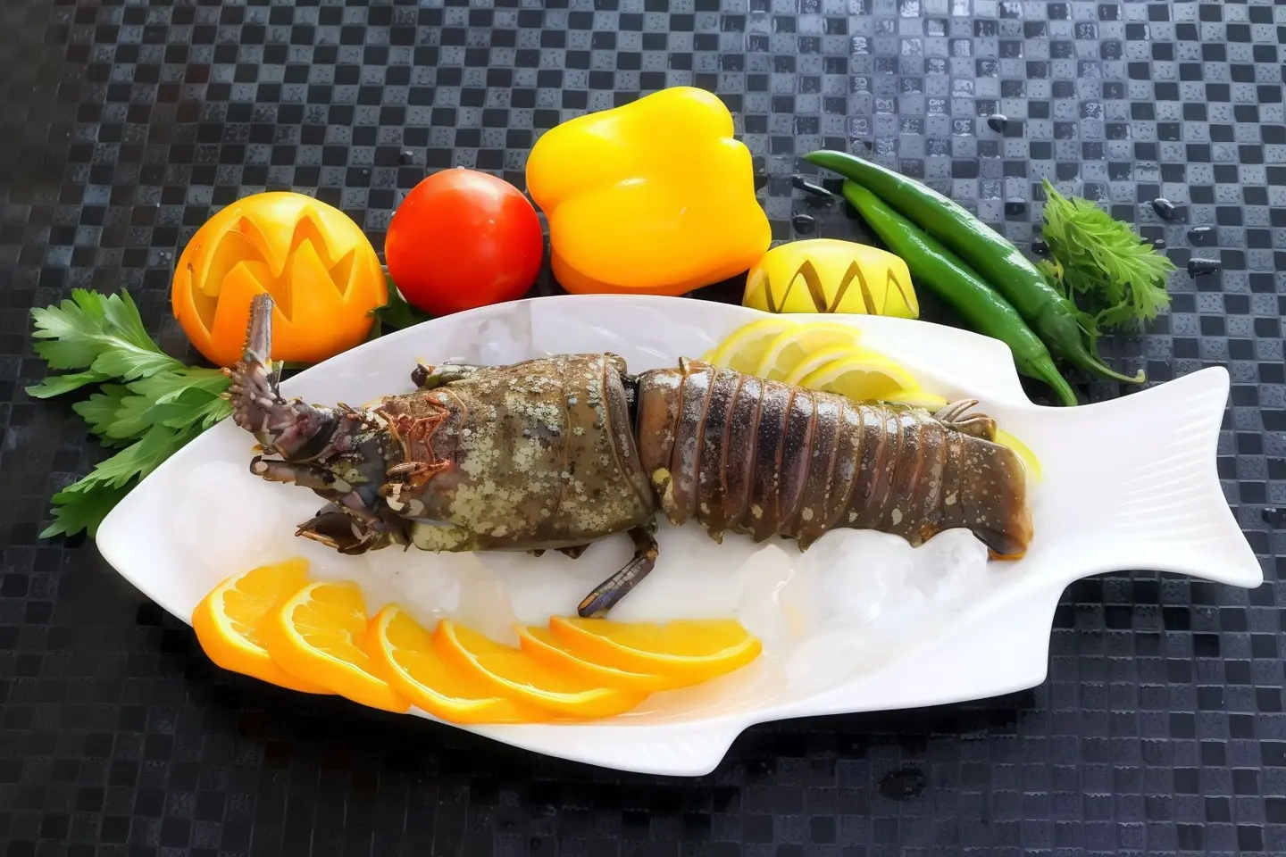 استاكوزا بتر فلاي