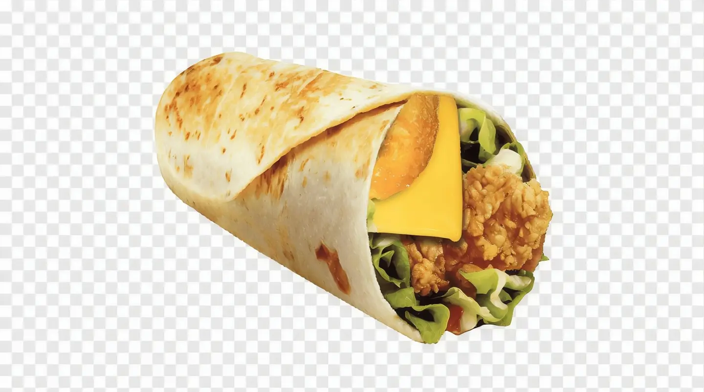 ساندوتش فيلية