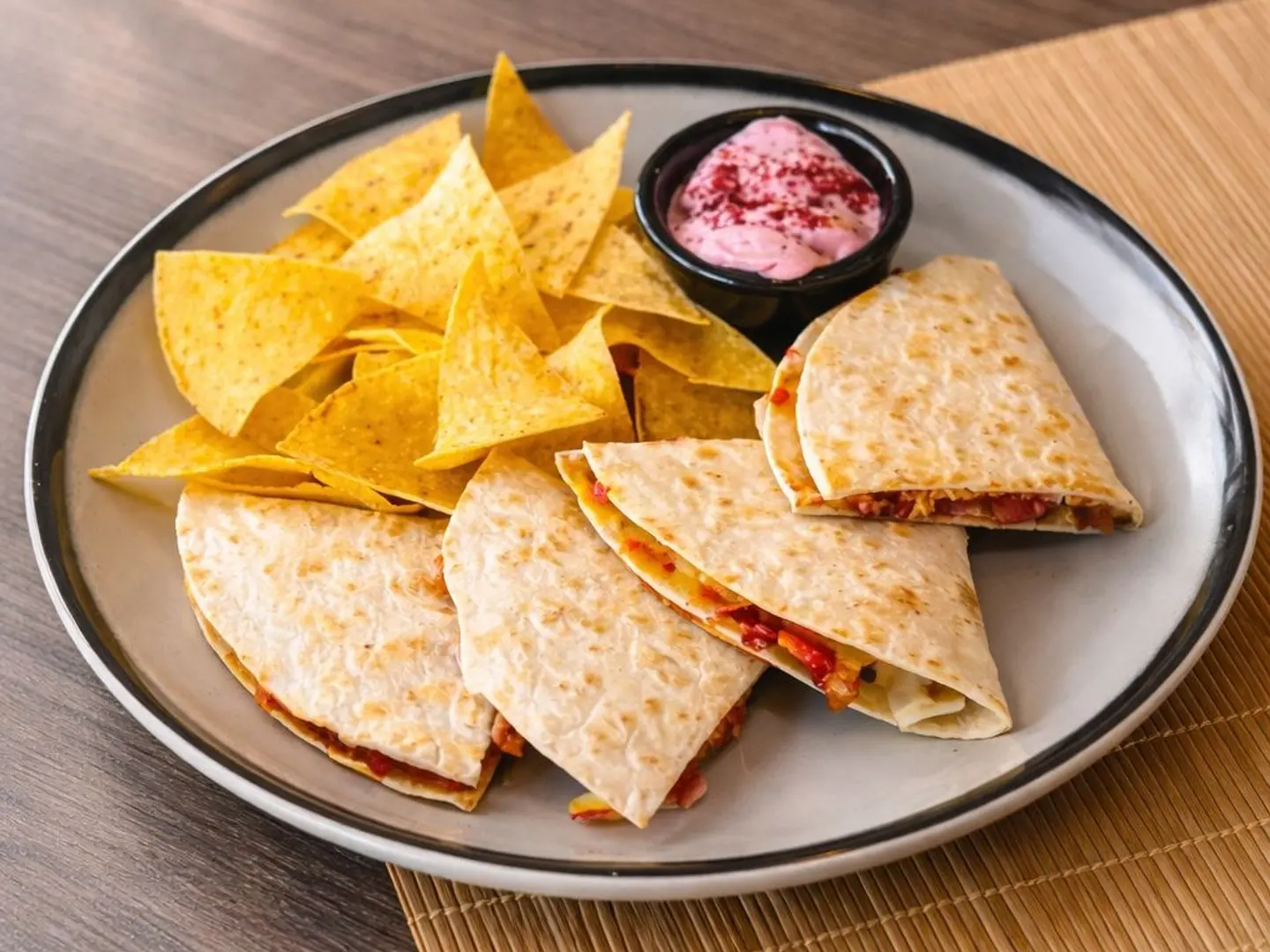 تاكو مسخن (منتج حصري لرمضان)