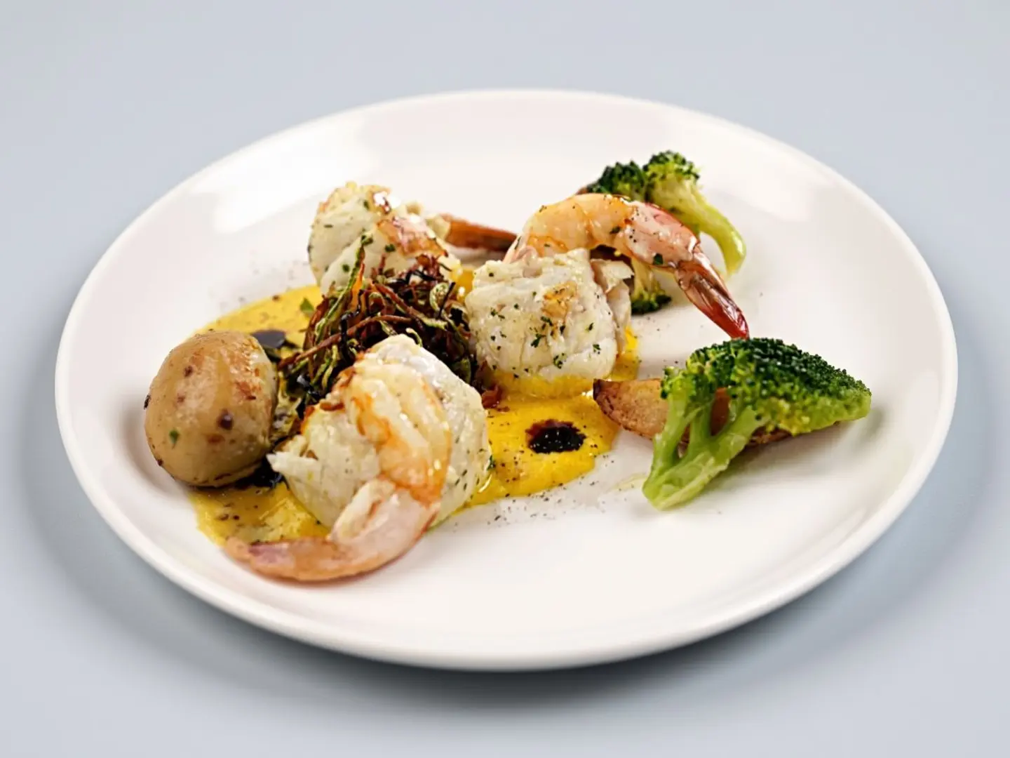 Involtini Di Sogliola