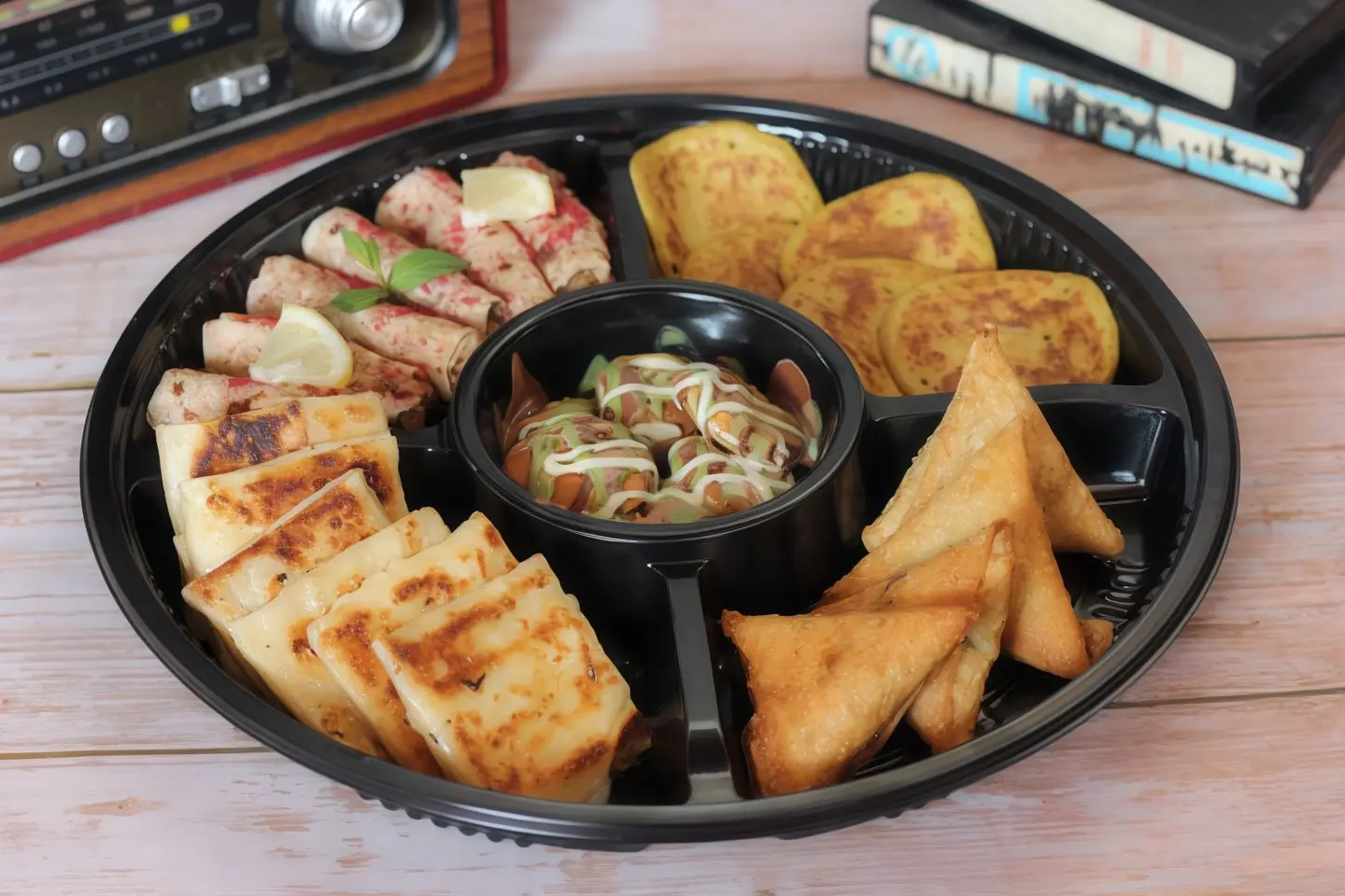 دوار السعادة