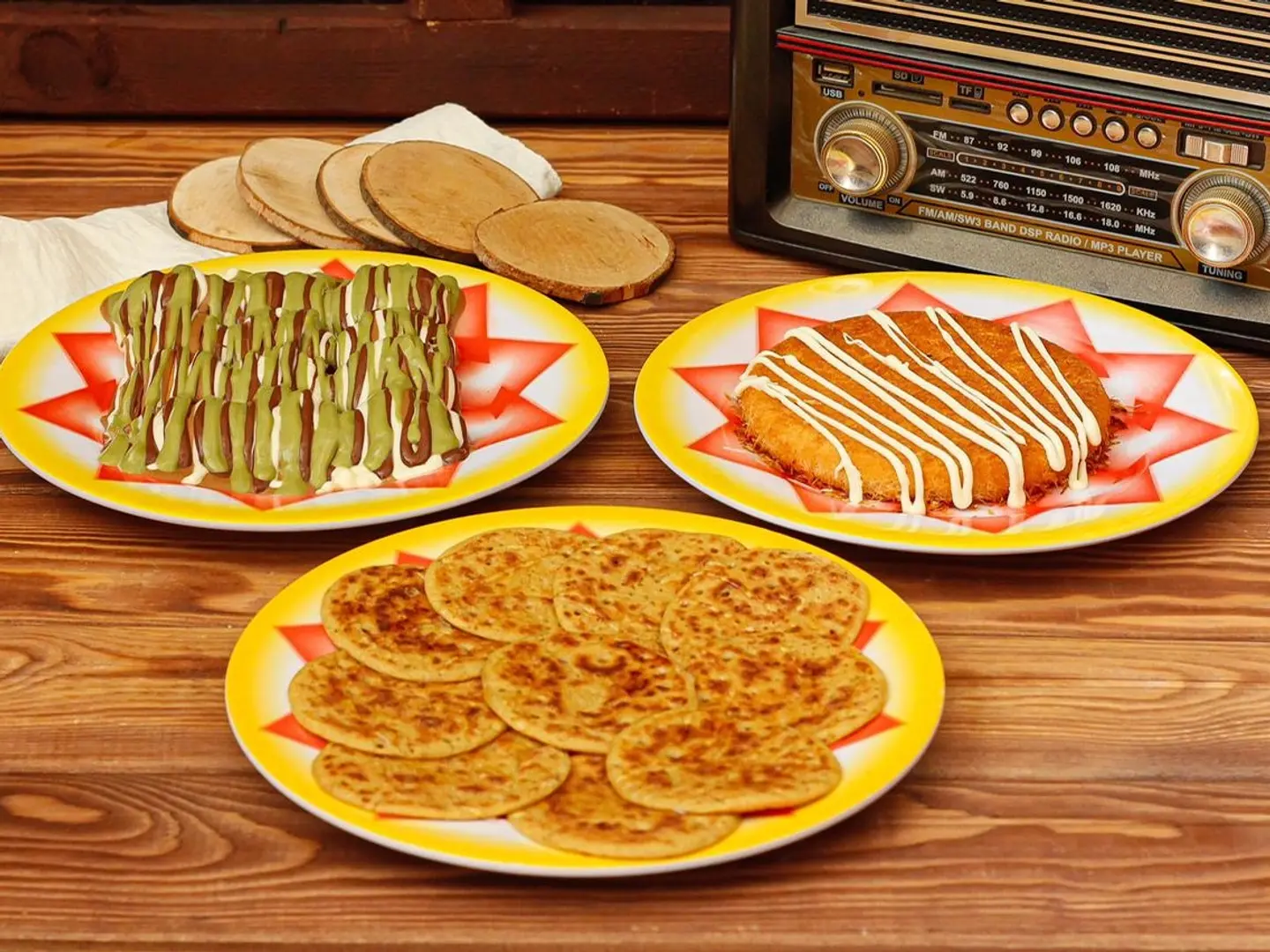 بكج موطن زمان