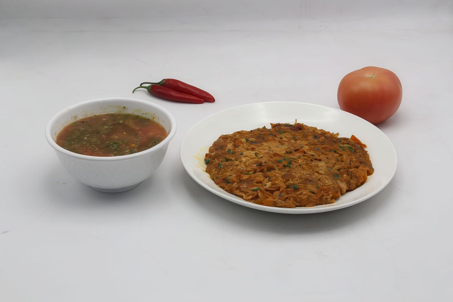 Tuna Saltah