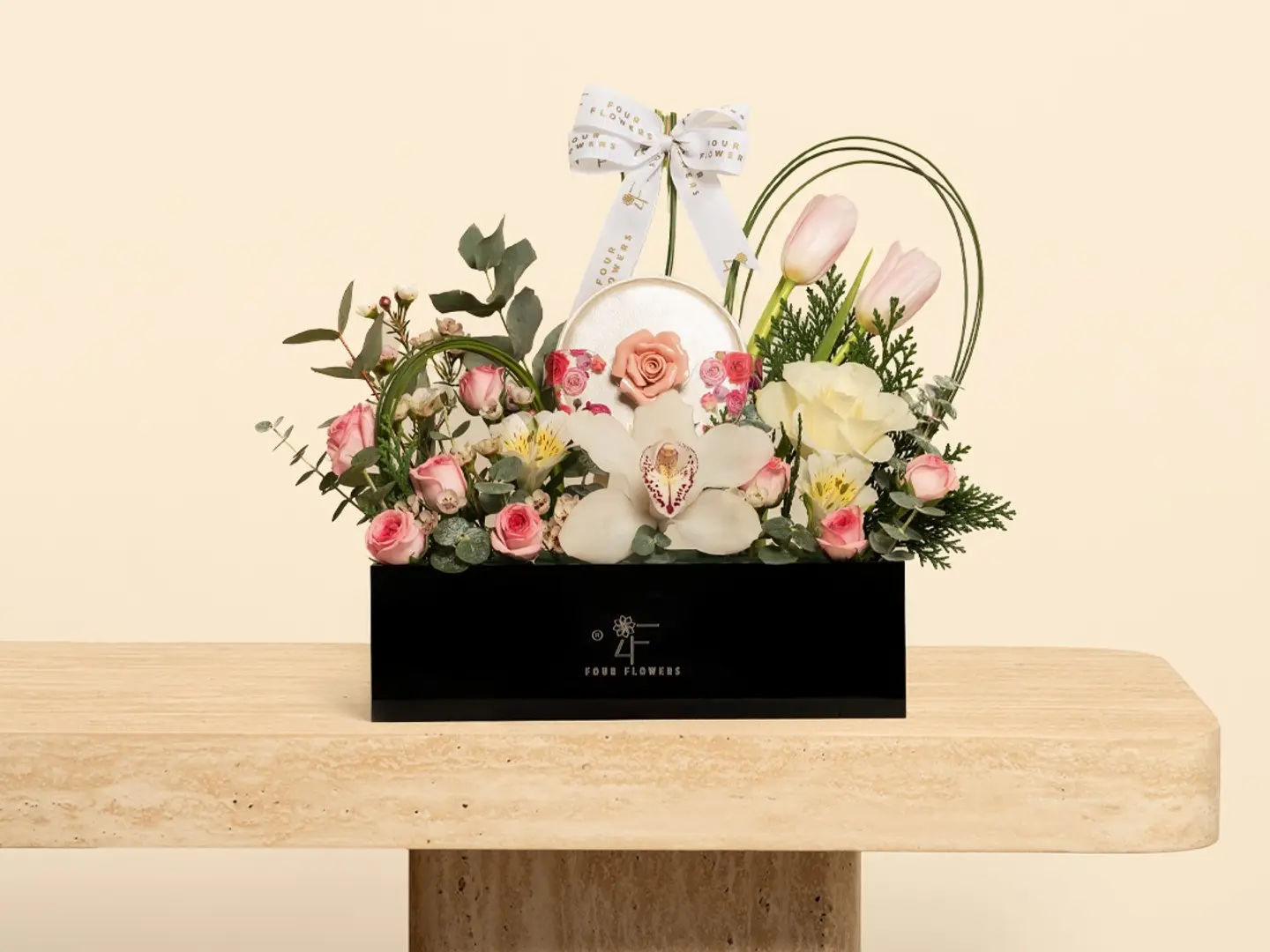 بوكس الجوري