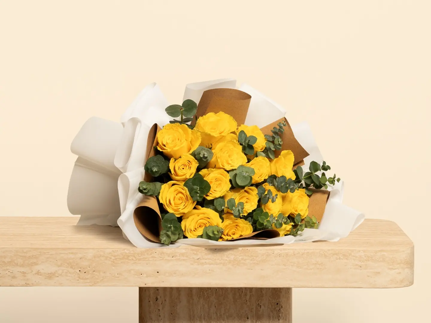 بوكية الأمل