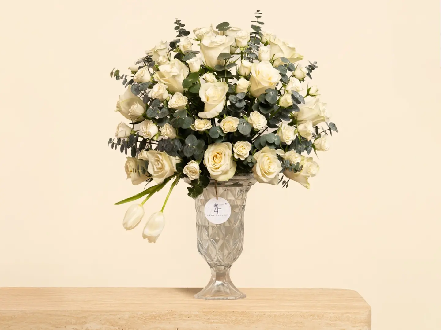 وايت فلاورز