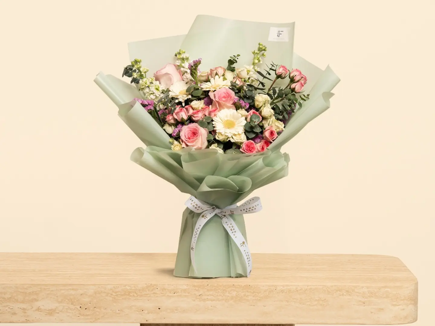 بوكية الأناقة