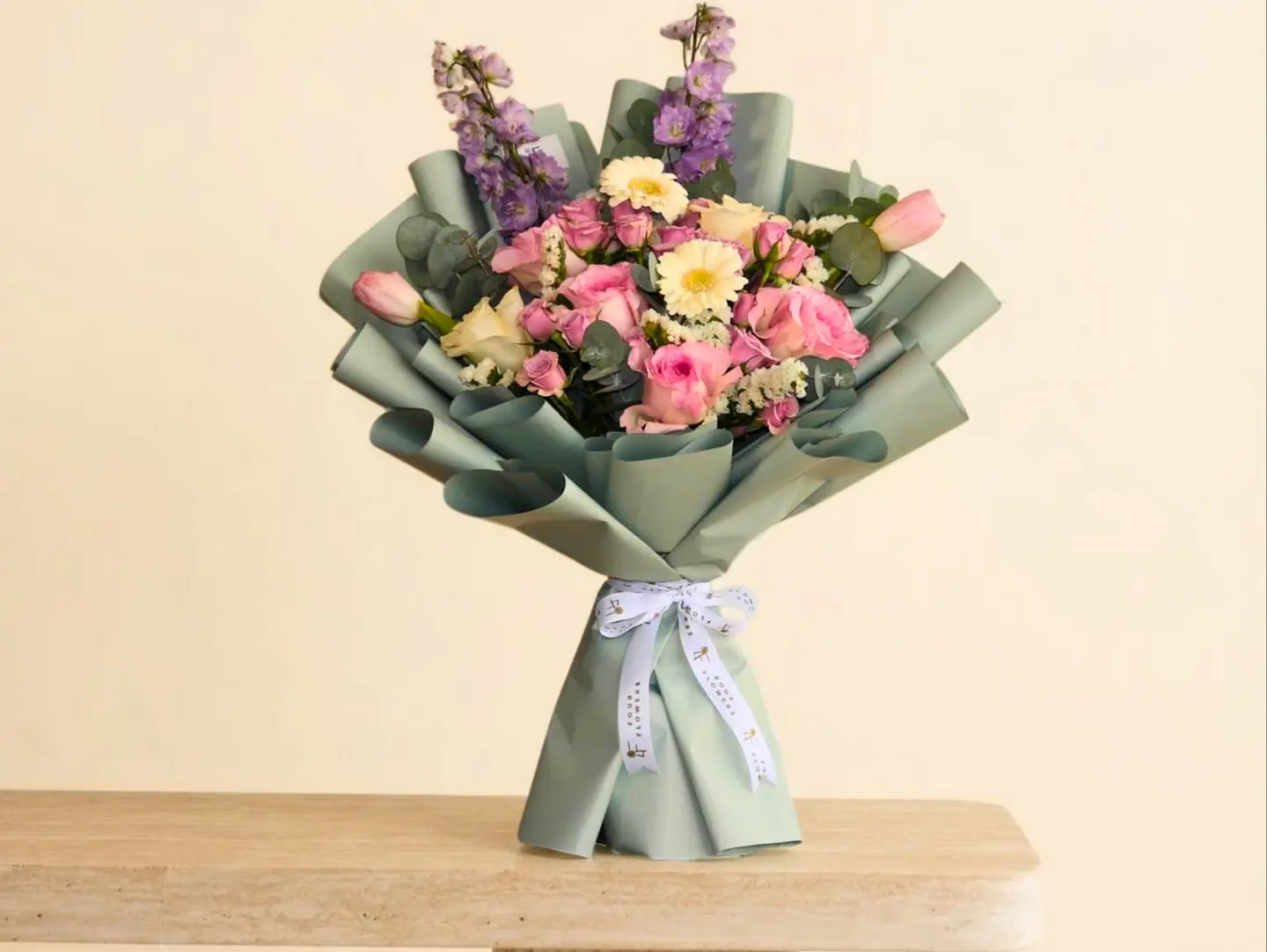 Bouquet Of Elegance