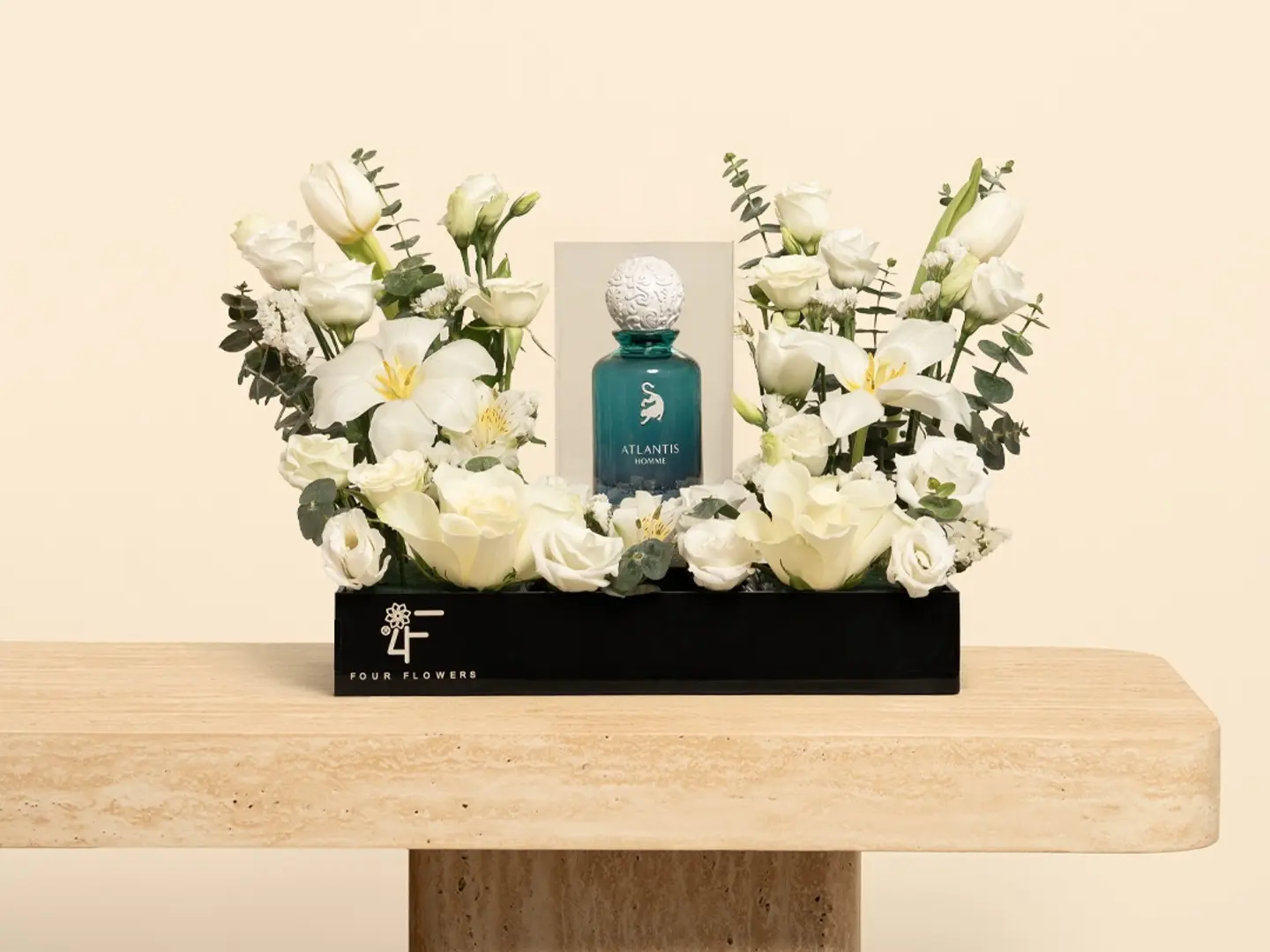 Men's Perfume Gift