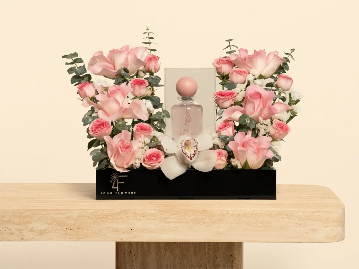 Laverne Perfume Gift