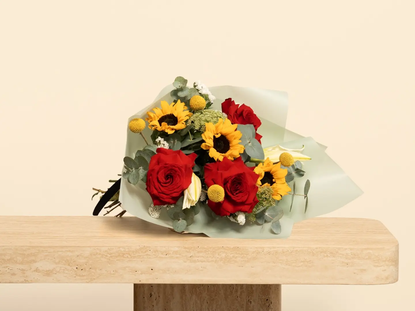 بوكية بيوتي