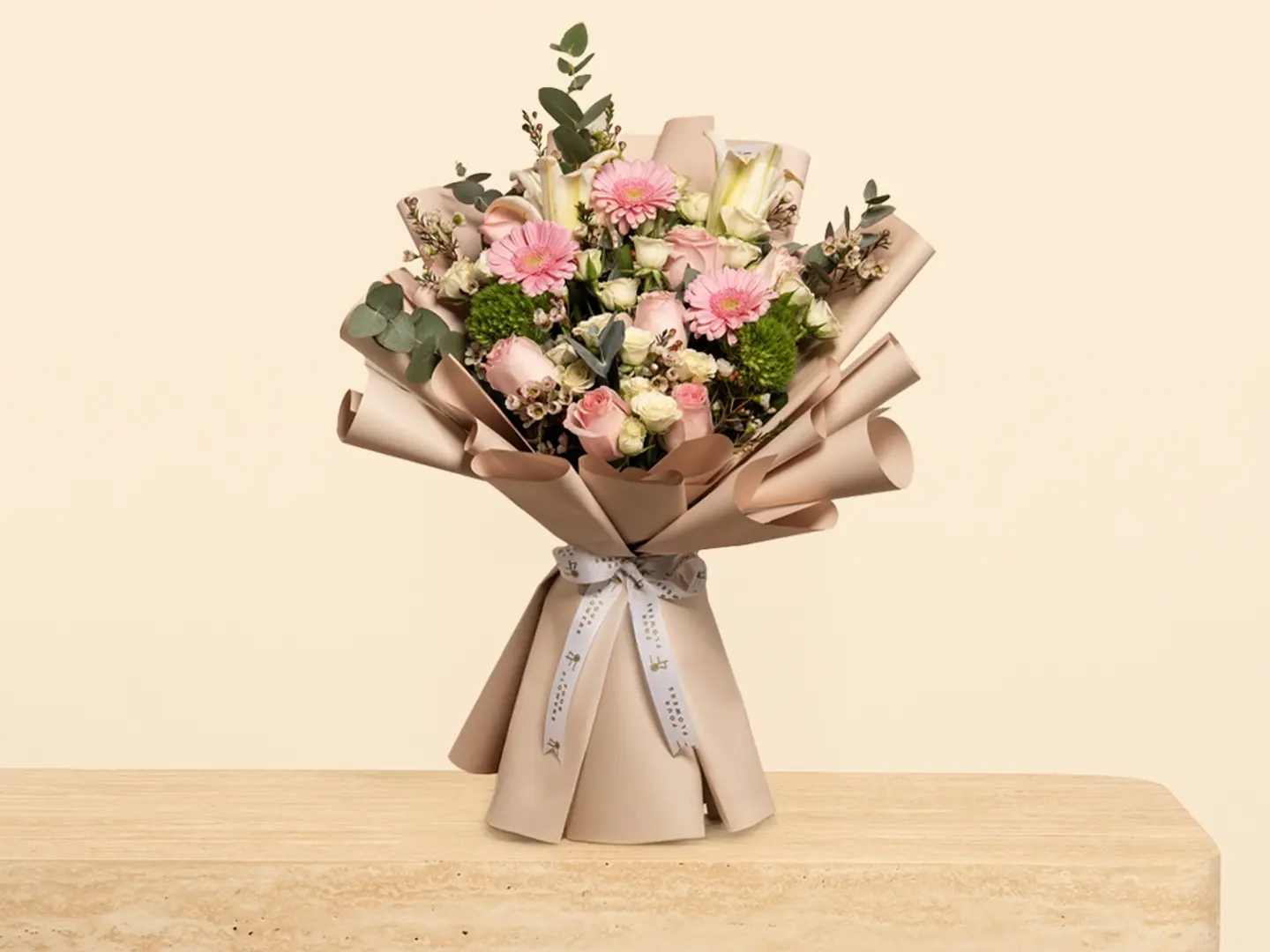 بوكية الجمال