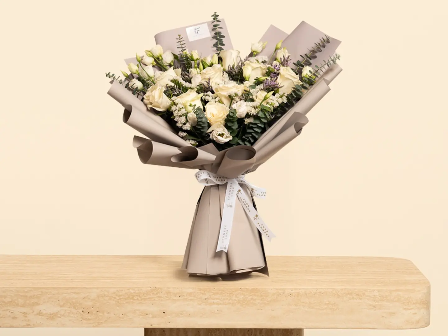 بوكية التسامح