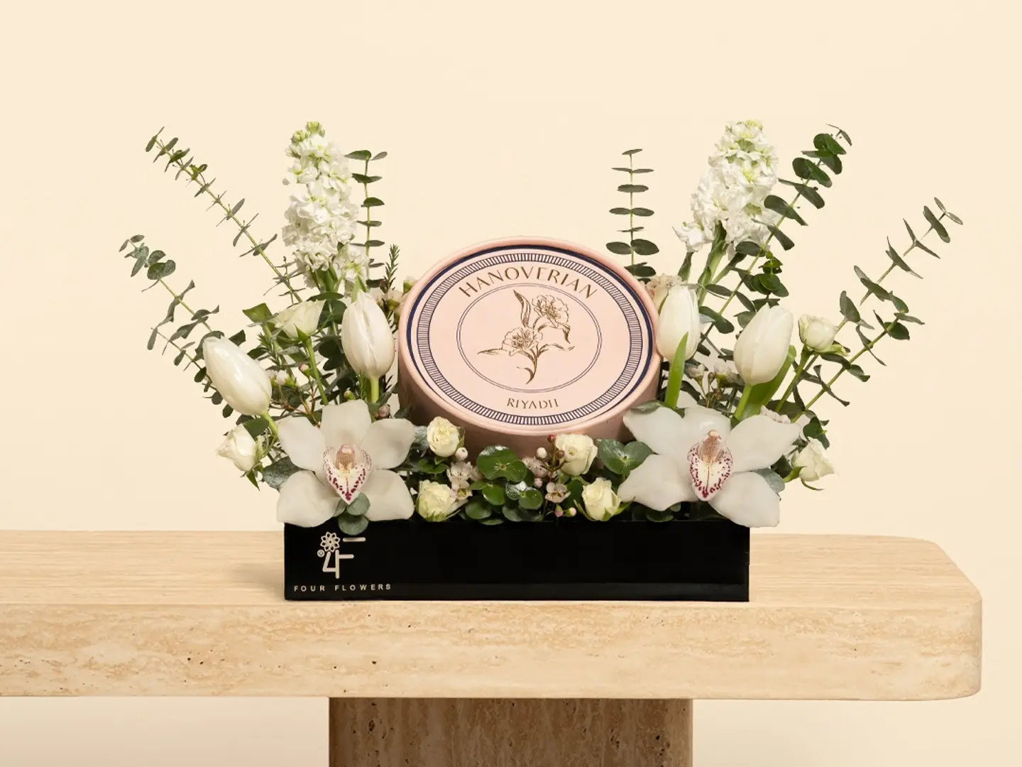 بوكس هنوفيرين