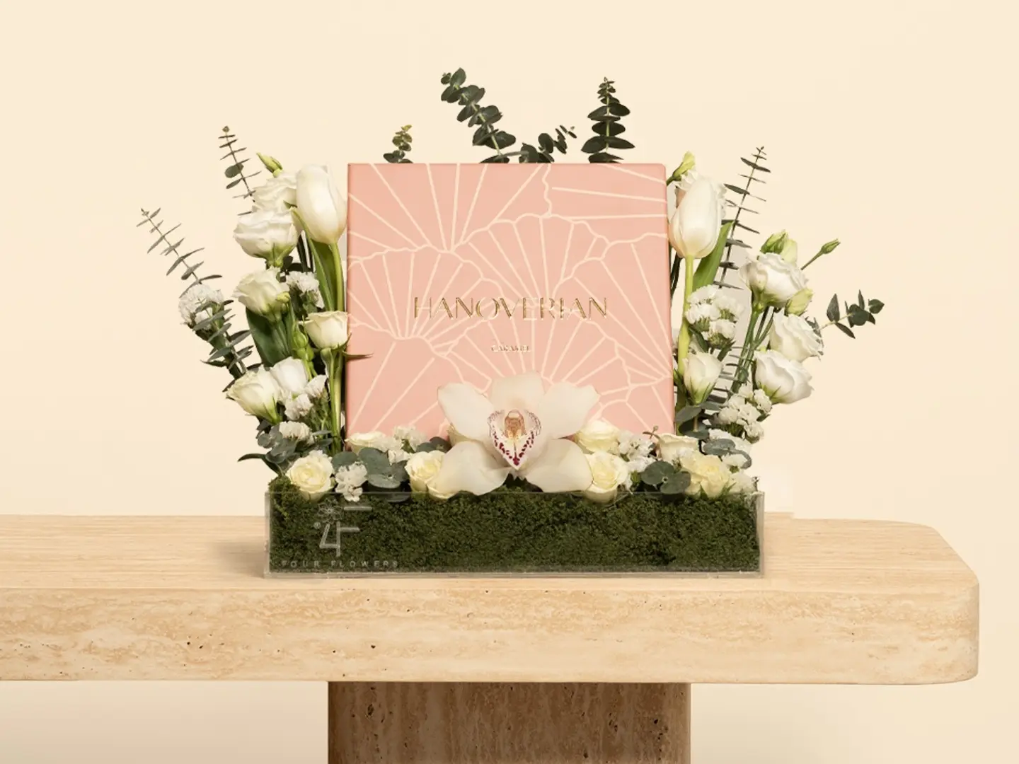 هنوفيرين بوكس