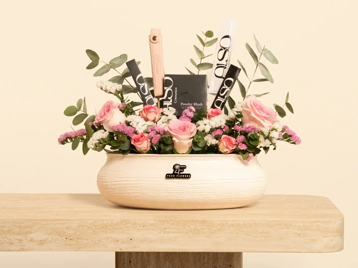 مجموعة ليتل دول