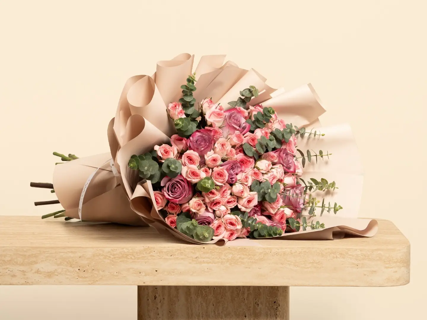 بوكية تفاصيل