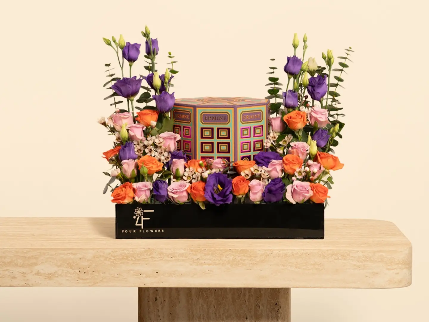 بوكس أيرماين