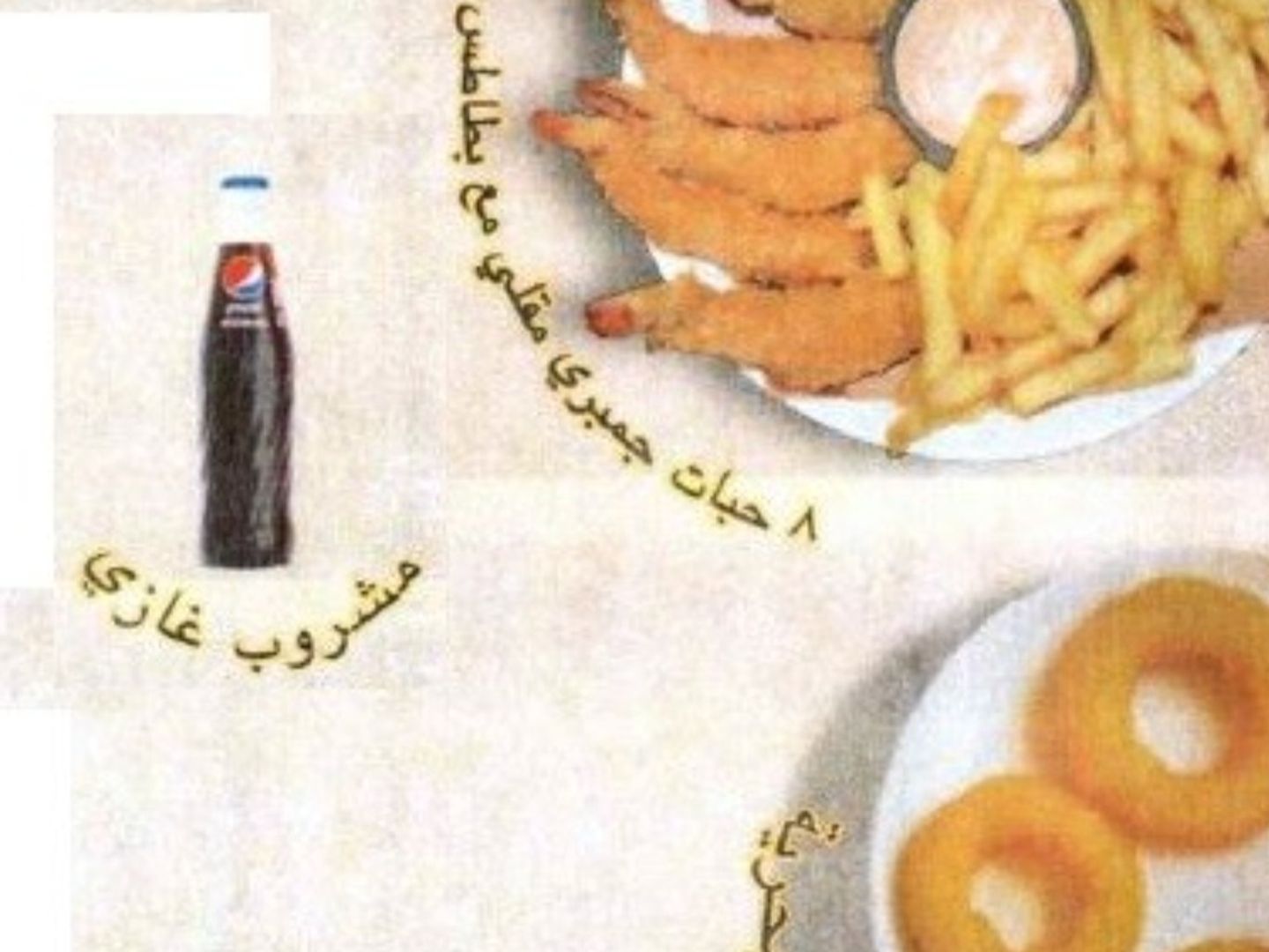 ميني مقلي 1