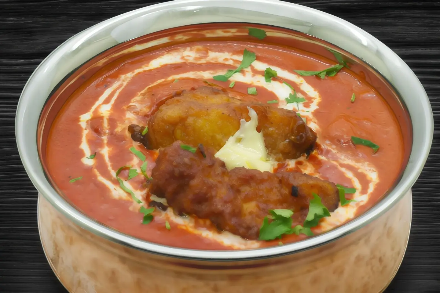 Fish Salan