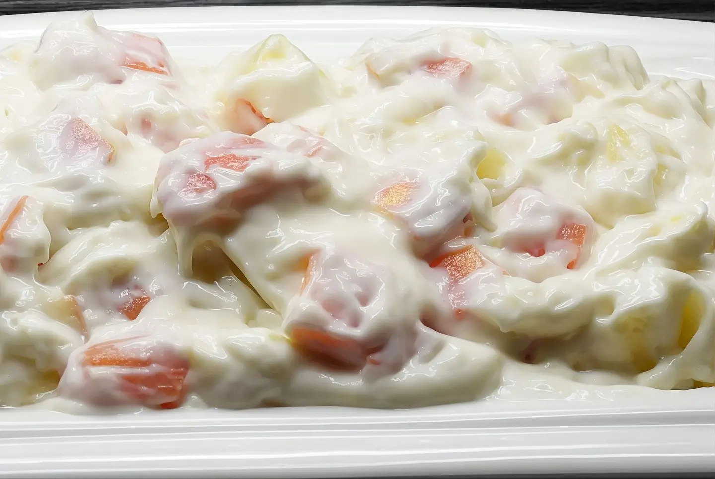 Russian Salad