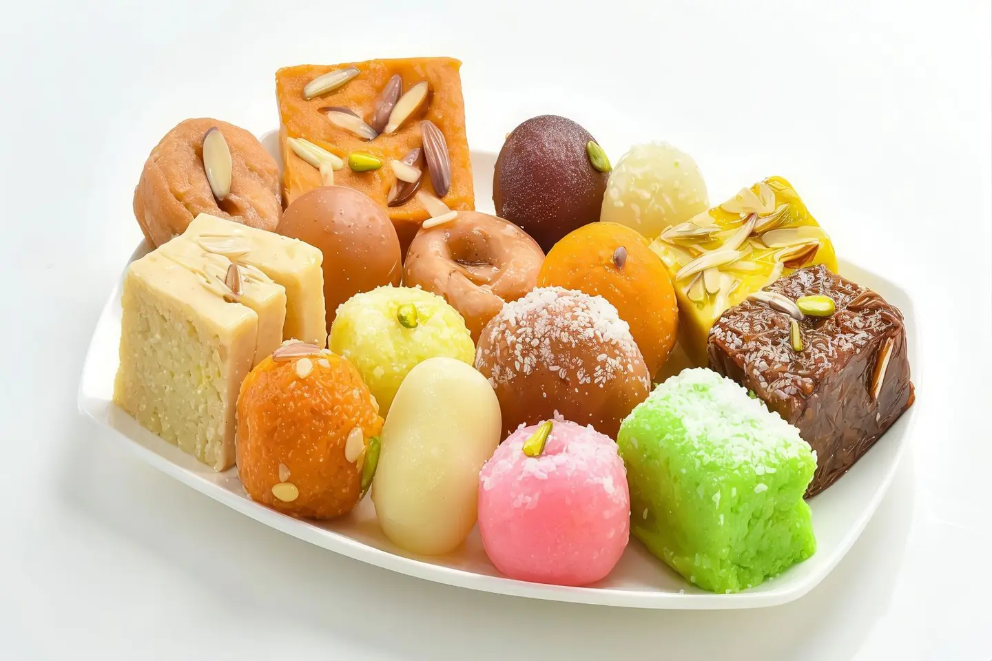 Mix Sweet