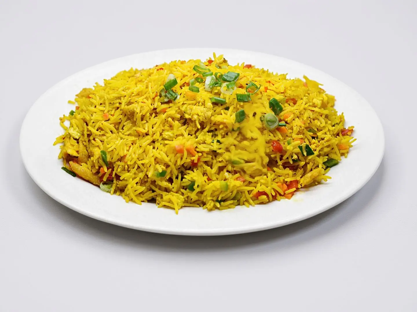 Masala Fried Rice
