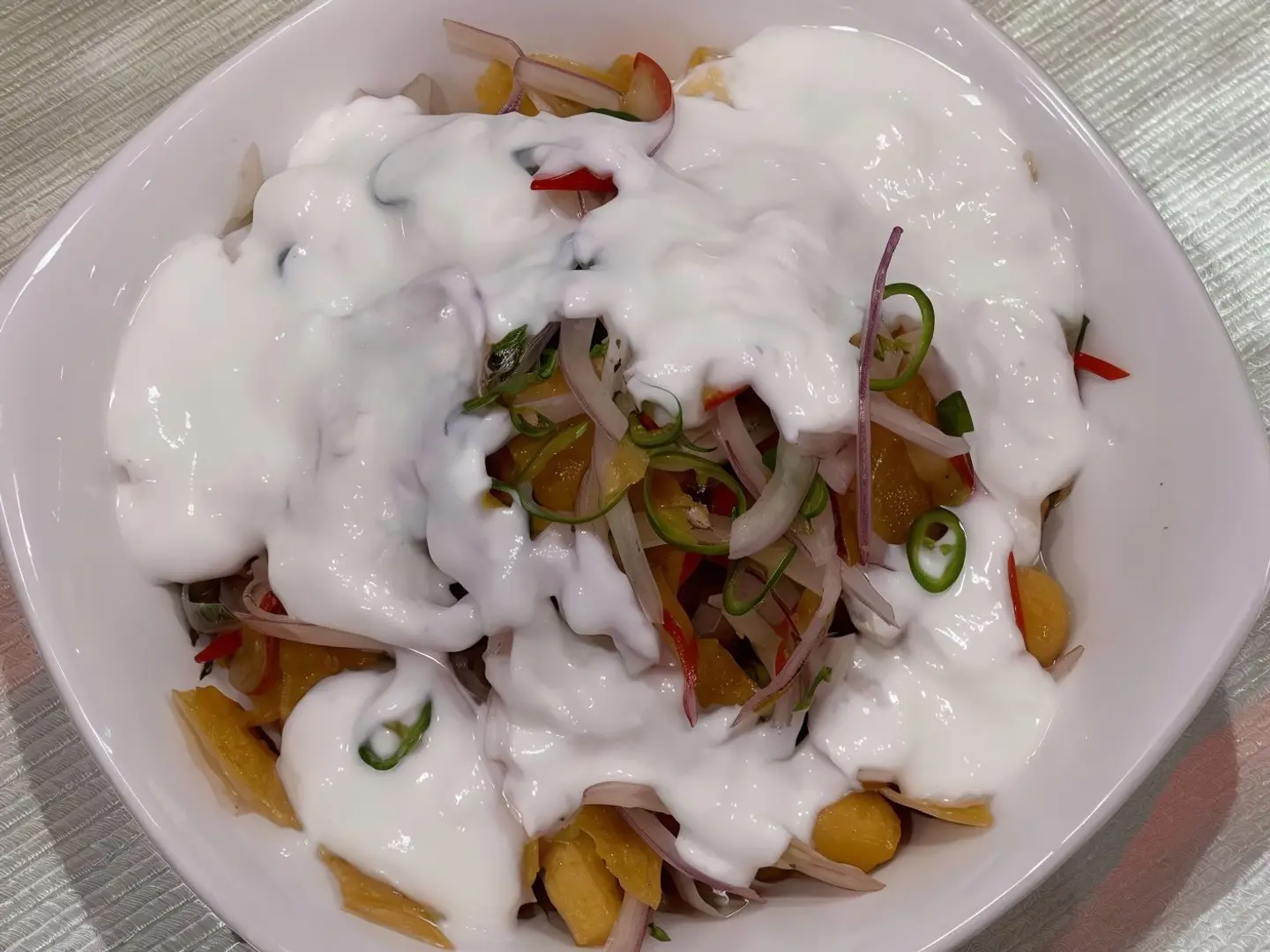 Dahi Bhallay