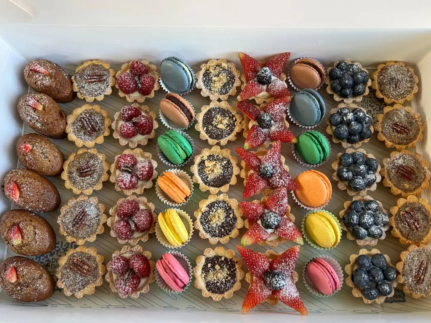 مينى حلا (48 قطعة)