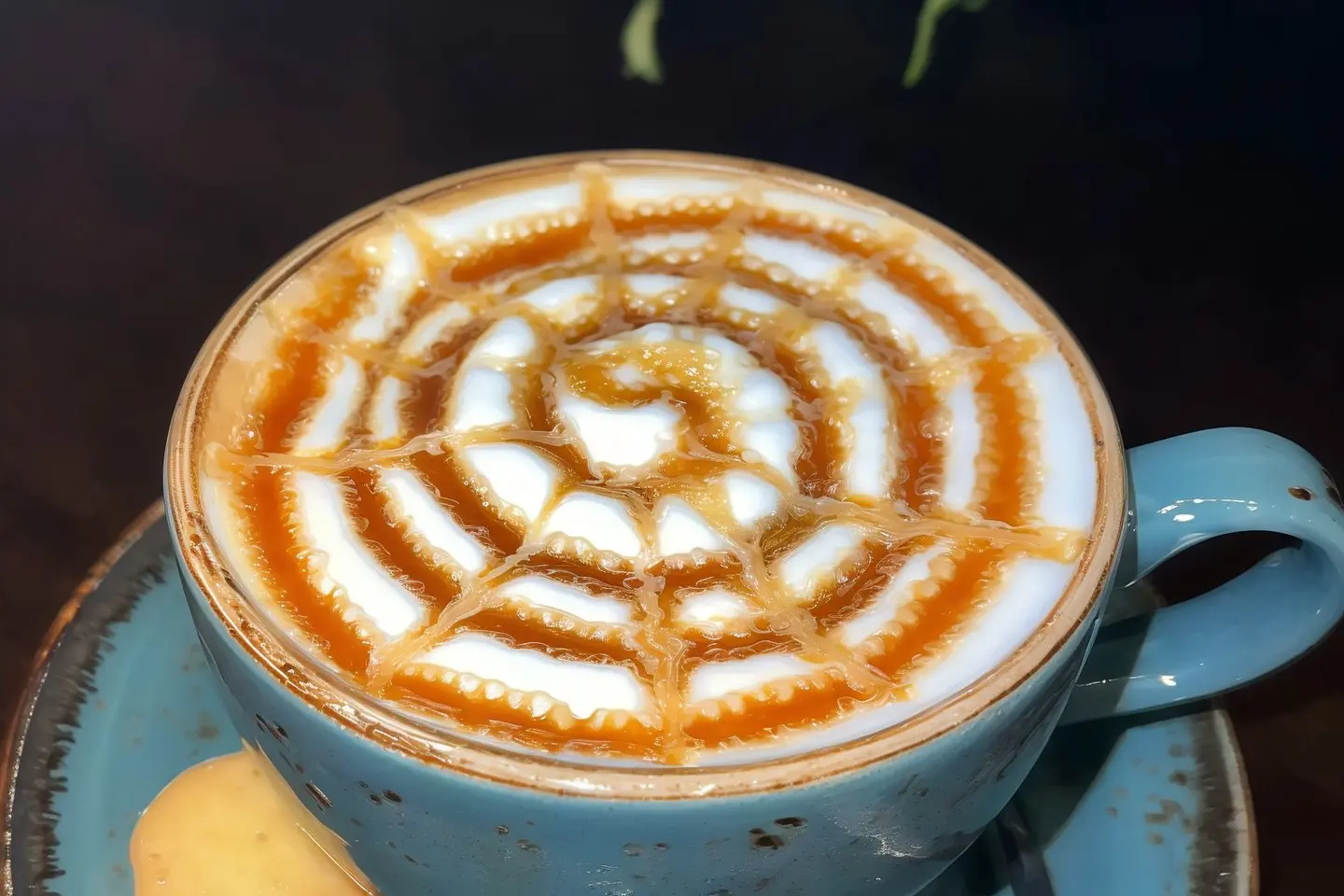 Caramel Machiato